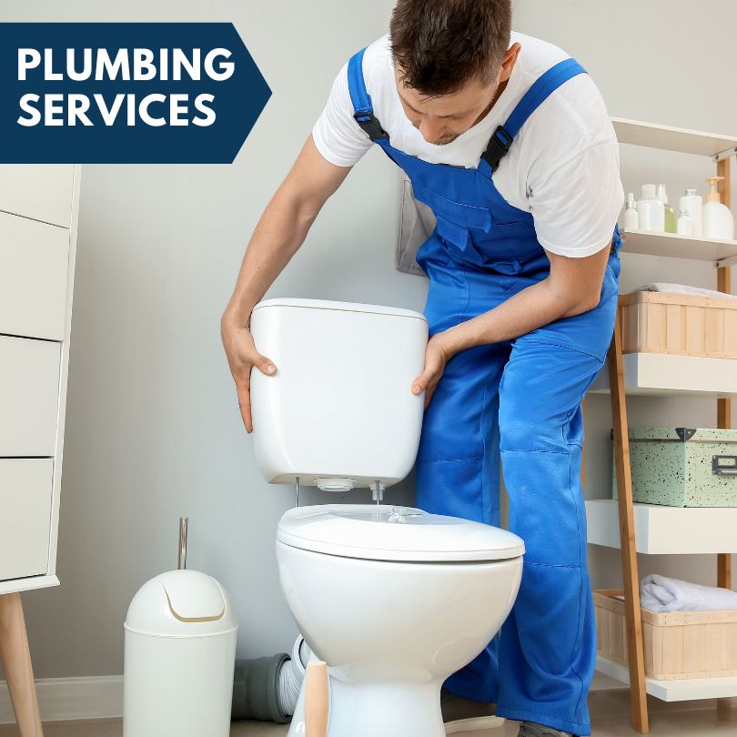 Plumbing Company in Gerlach, NV