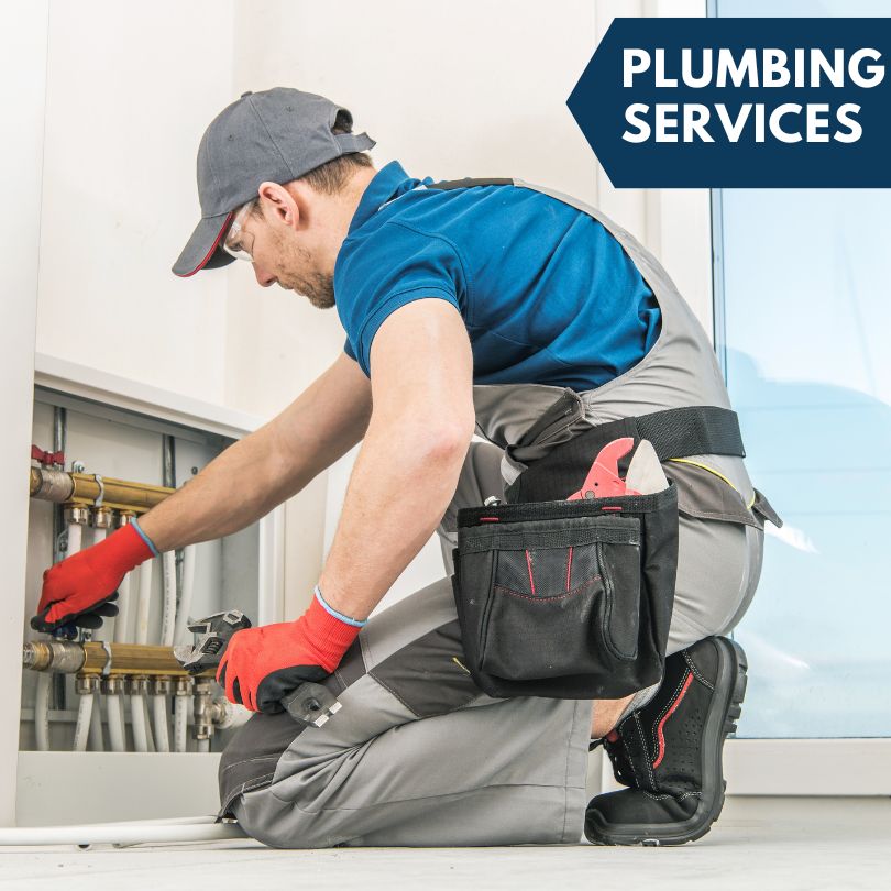 Gerlach Plumbing Company